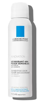 Top-Preis La Roche-Posay Physiological Deospray (150 ml)