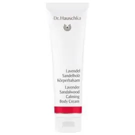 Versand Am Gleichen Tag Hauschka Körperbalsam Lavendel Sandelholz (145 ml)