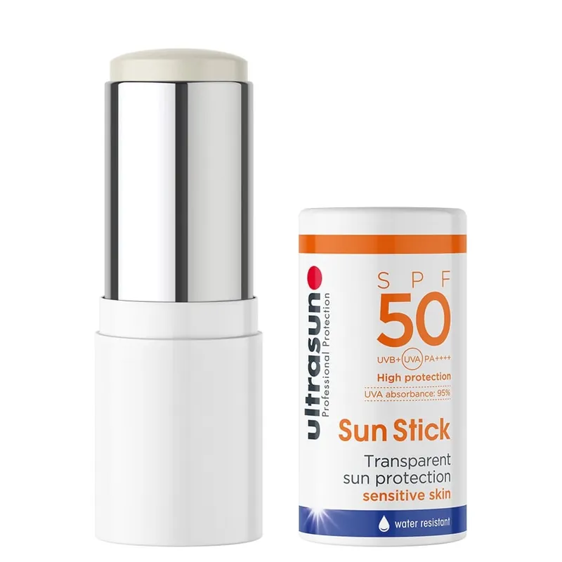 Finale Aktion Ultrasun Sun Stick SPF50 (9 Gramm)