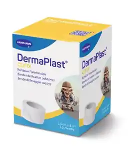 DermaPlast CoFix (2 Stk. 2.5cm x 4m) Nur Heute