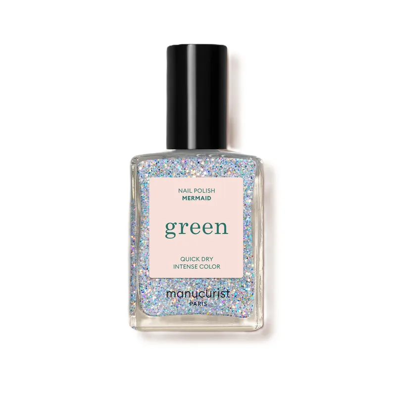 Aktuell Manucurist Green Mermaid (15 ml)
