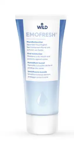 Neu Im Sortiment Emofresh Mundbefeuchter (75 ml)
