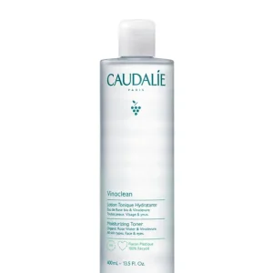 Online Kaufen Caudalie Vinoclean Feuchtigkeitsspendendes Gesichtstonic (400 ml)