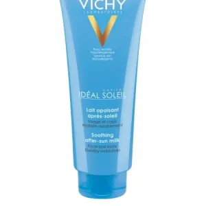 VICHY Idéal Soleil After Sun Pflege-Milch (300 ml) Sichere Zahlung