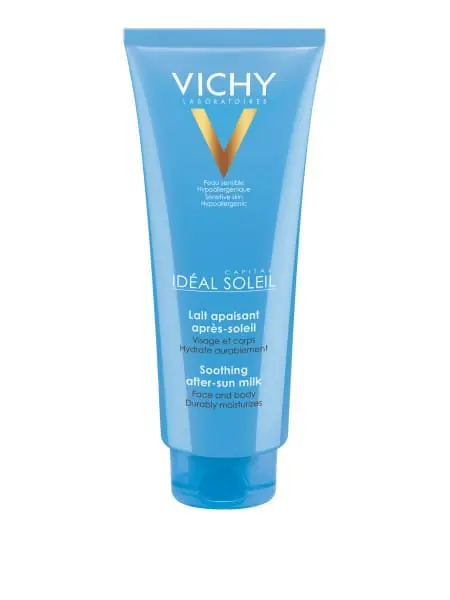VICHY Idéal Soleil After Sun Pflege-Milch (300 ml) Sichere Zahlung