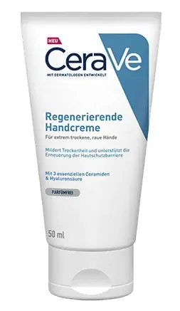 Jetzt Bestellen CeraVe Regenerierende Handcreme (50 ml)