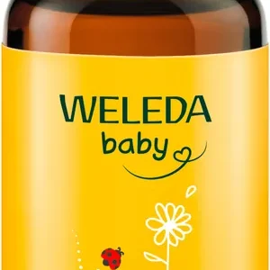 Weleda Bäuchlein-Massageöl (50 ml) Jetzt Kaufen