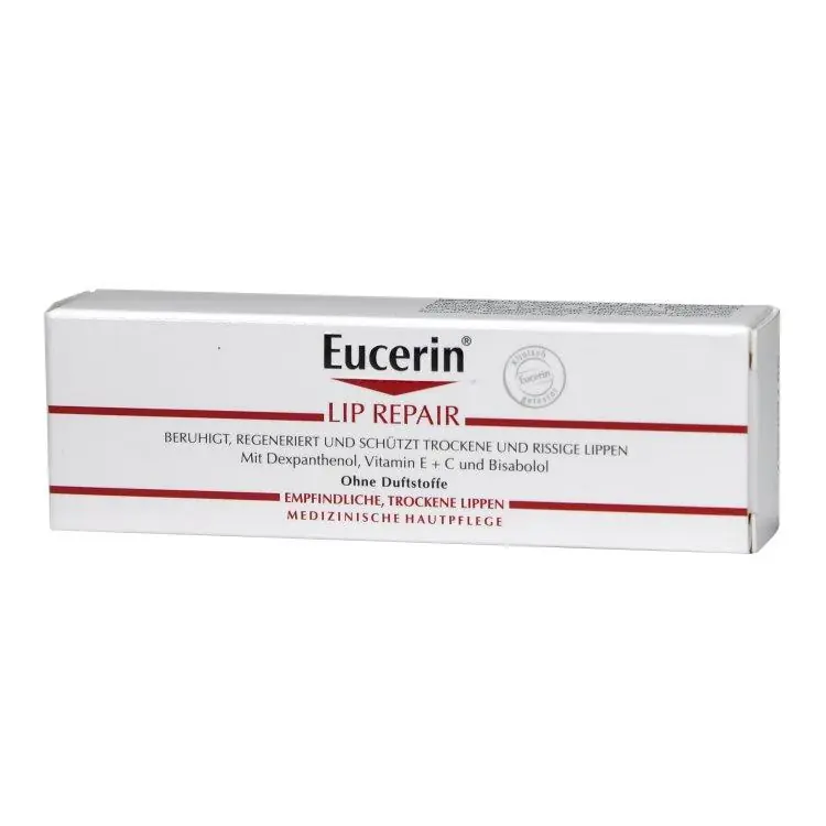 Eucerin Lip Repair Günstig