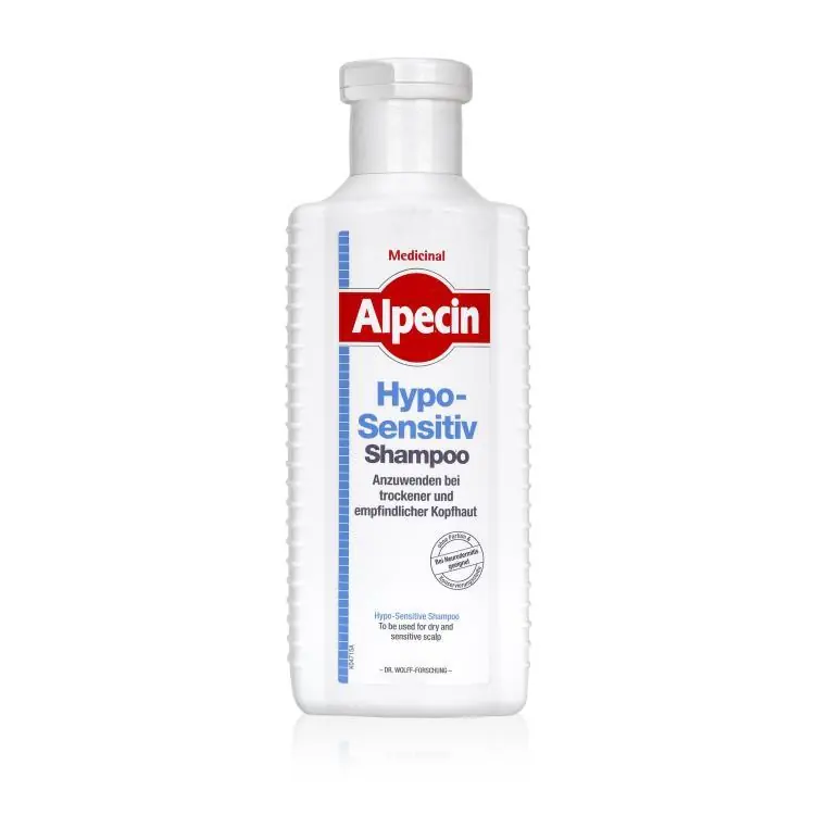 Alpecin med. Hypo Sensitiv Shampoo Online Kaufen