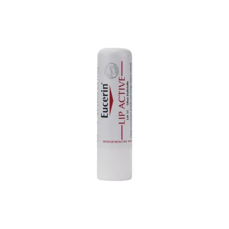 Eucerin Lip Active Sofort Bestellen