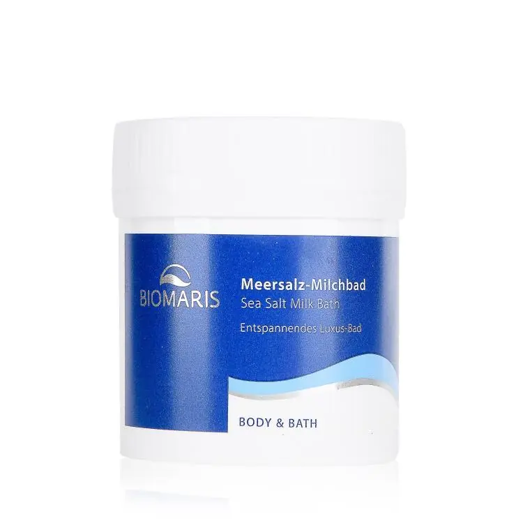 Biomaris Meersalz-Milchbad Top-Preis