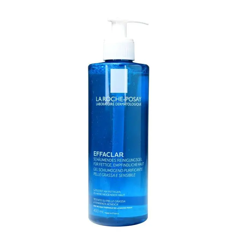 Sonderaktion La Roche-Posay Effaclar Reinigungsgel