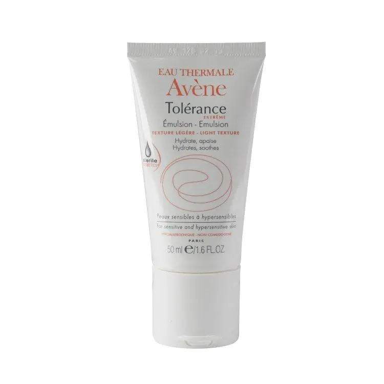 Sichere Zahlung Avene Tolernce Extreme Emulsion