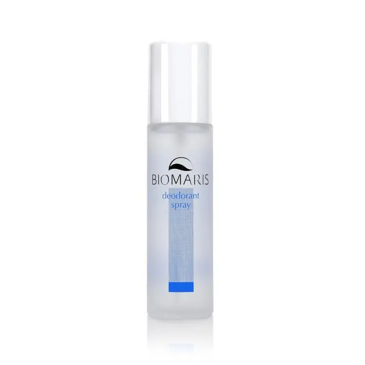 Nur Für Kurze Zeit Biomaris Deodorant Spray