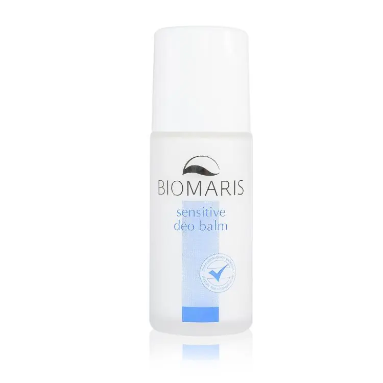Biomaris Body & Bath Sensitive Deo Balm Kracherpreis