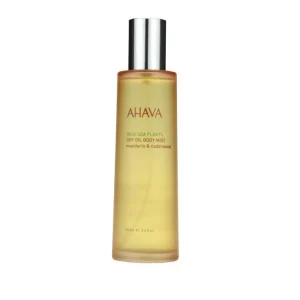Günstig Ahava Dry Oil Body Mist Mandarine & Zendernholz