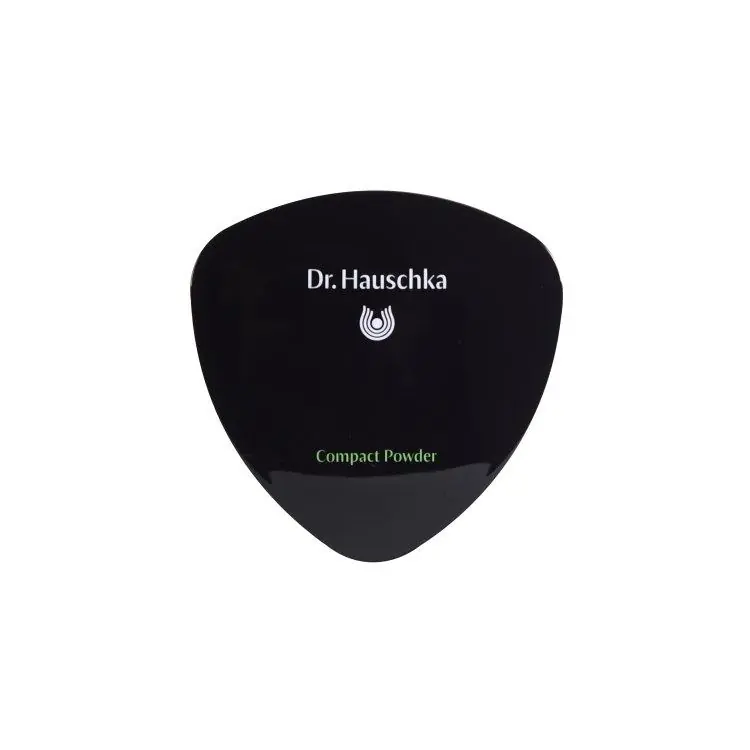 Wochenendangebot Hauschka Compact Powder Chestnut 02
