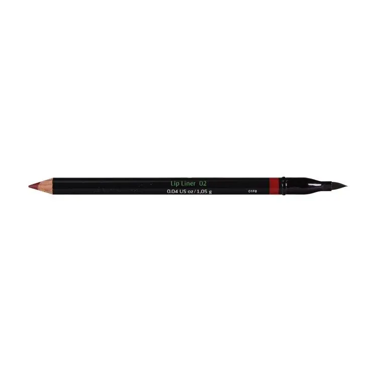 Sofort Bestellen Hauschka Lip Liner red heart 02