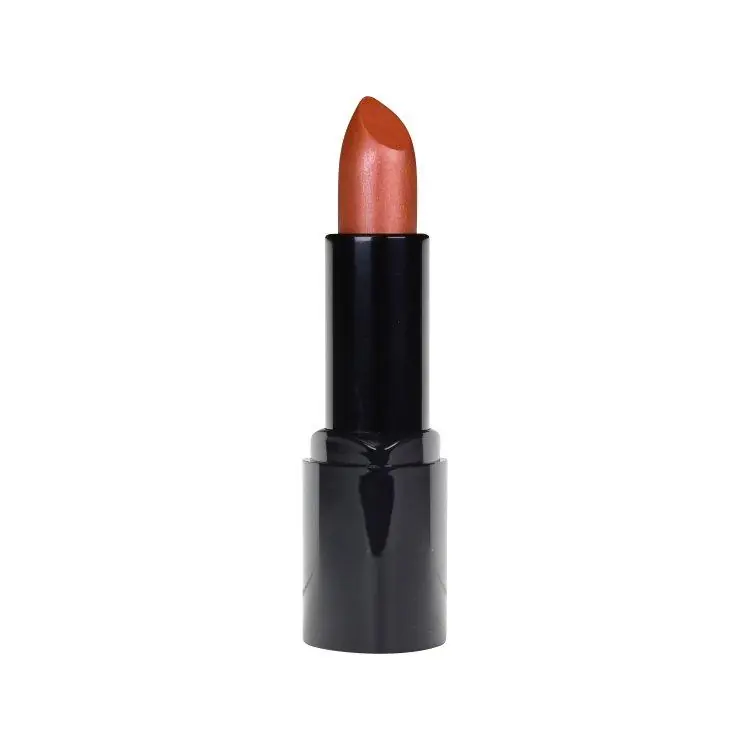 Neu Im Sortiment Hauschka Lipstick fire lily 18