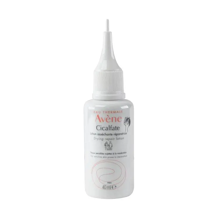 Angebot Avene Cicalfate Akutpflege-Lotion