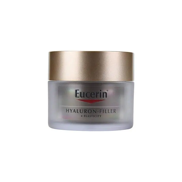 Eucerin Hyaluron-Filler+ Elasticity Nachtpflege Direkt Vom Hersteller