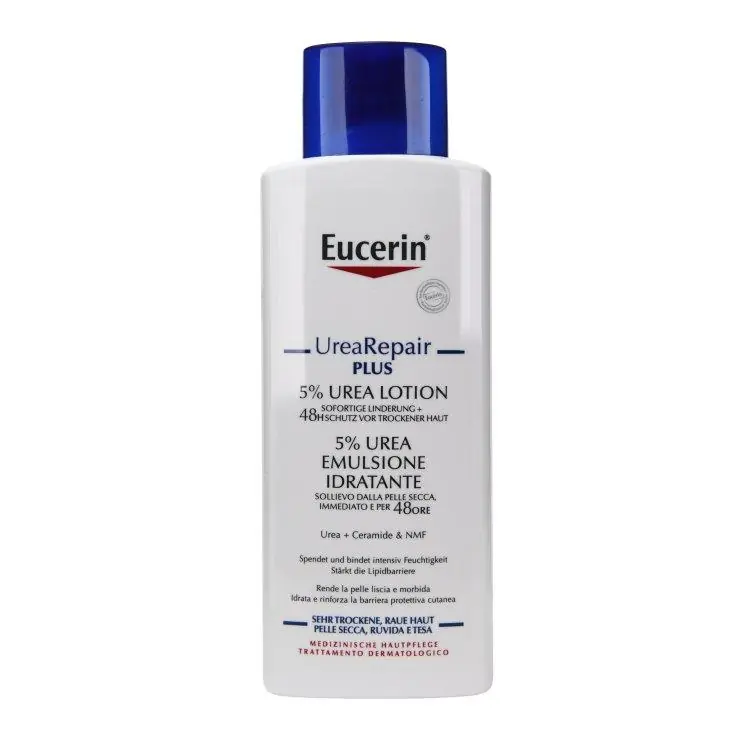 Eucerin UreaRepair PLUS Lotion 5% Preisknaller