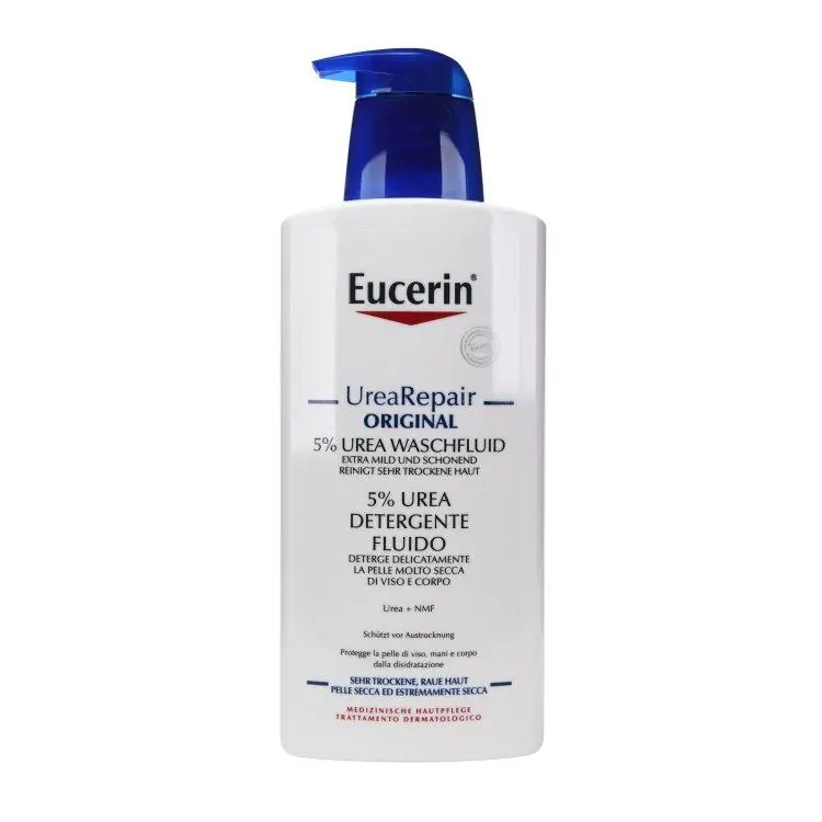 Top-Preis Eucerin UreaRepair original Waschfluid 5%