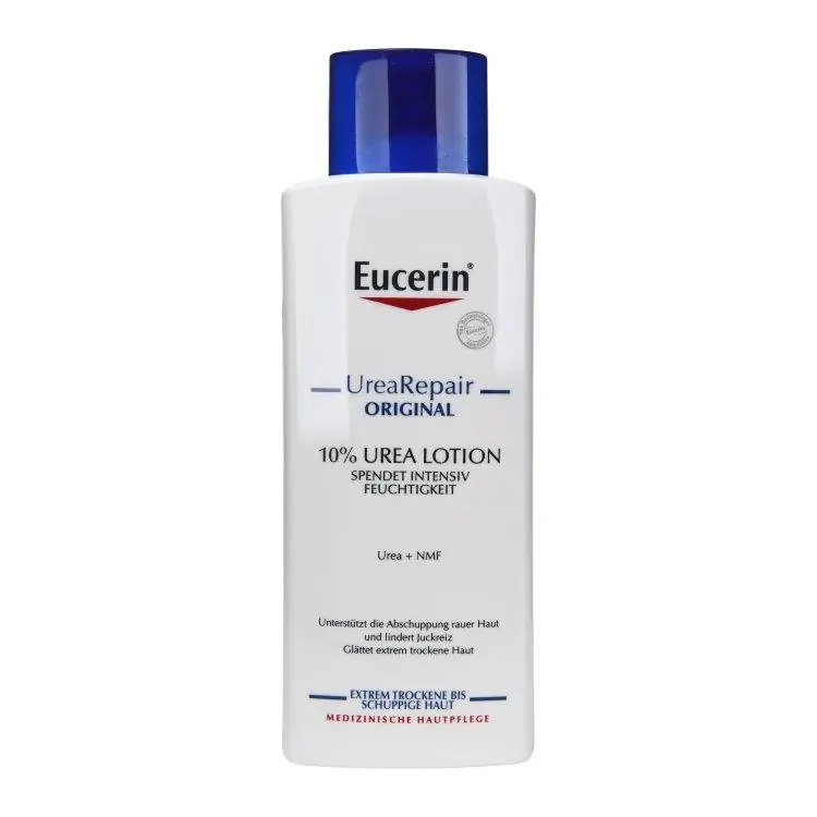Bestpreis Eucerin UreaRepiar original Lotion 10%