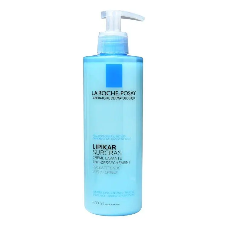 Bestpreis La Roche Posay Lipikar Surgras Duschcreme