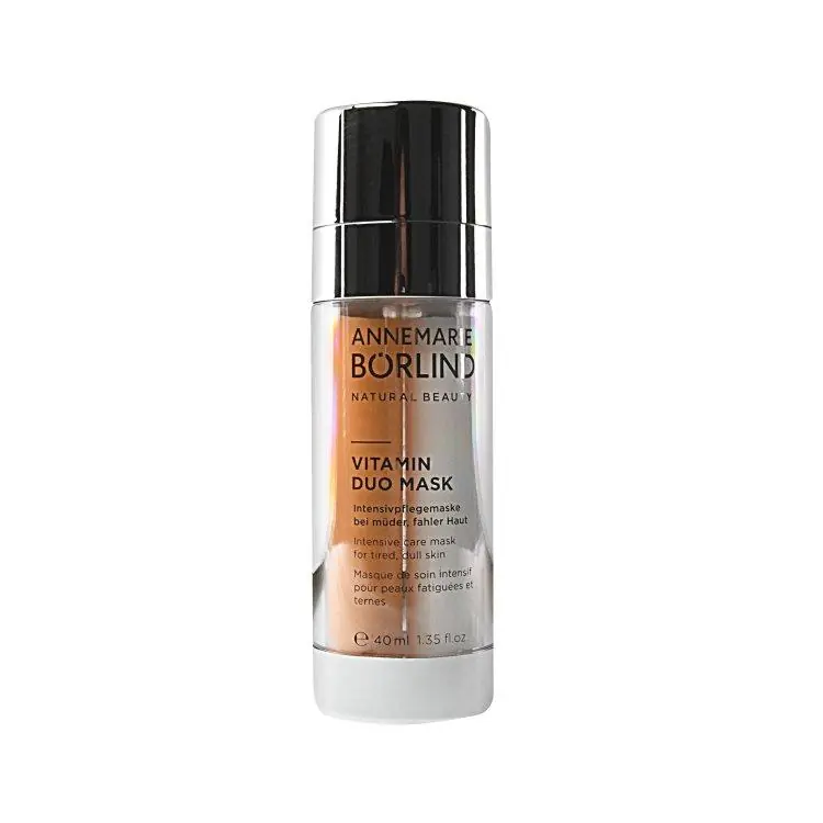 Preiswert Annemarie Börlind Vitamin Duo Mask