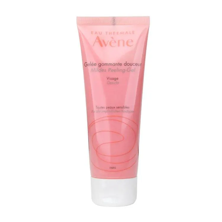 Avene Mildes Peeling-Gel Bestpreis