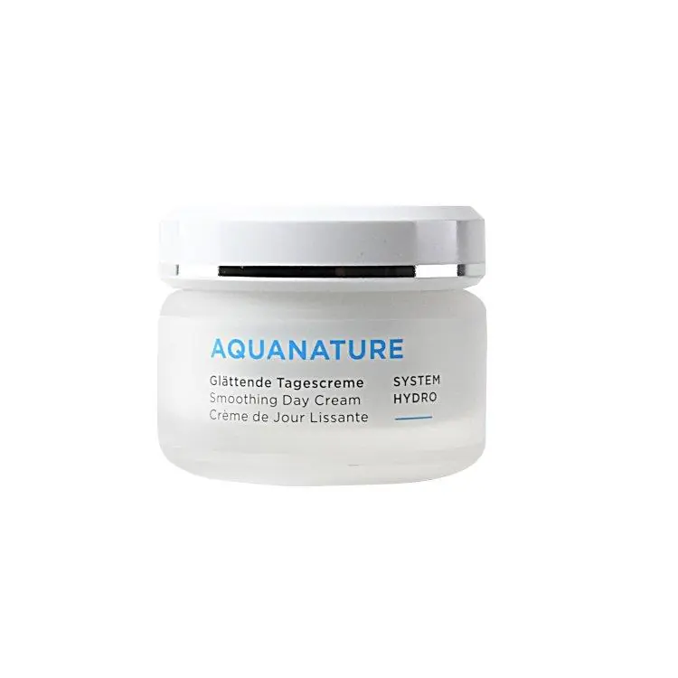 Annemarie Börlind AquaNature Tagescreme Angebot