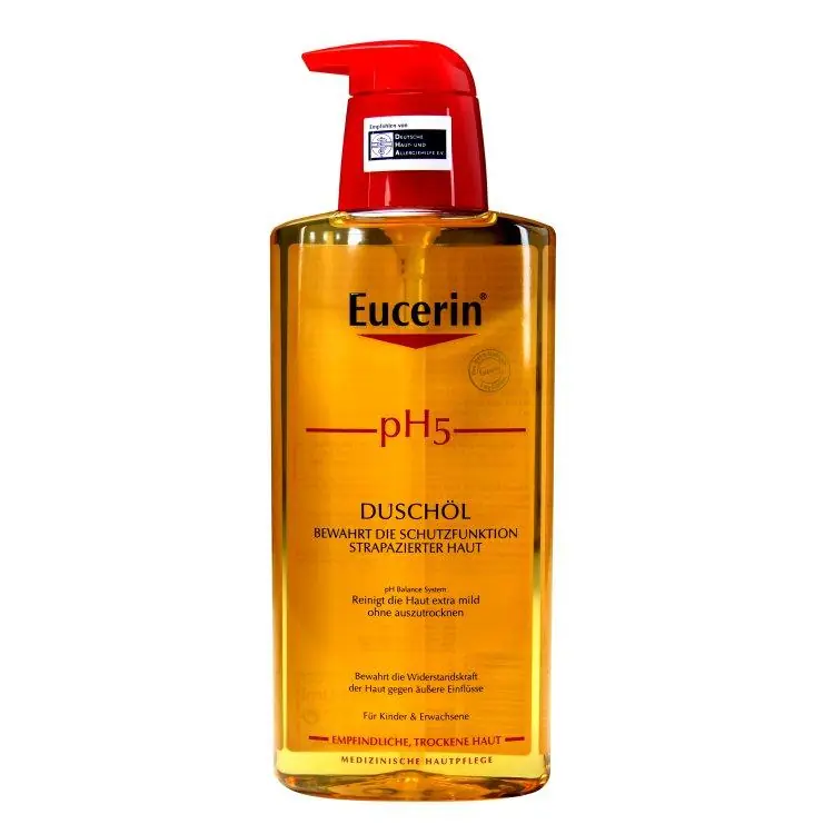 Jetzt Kaufen Eucerin pH5 Duschöl
