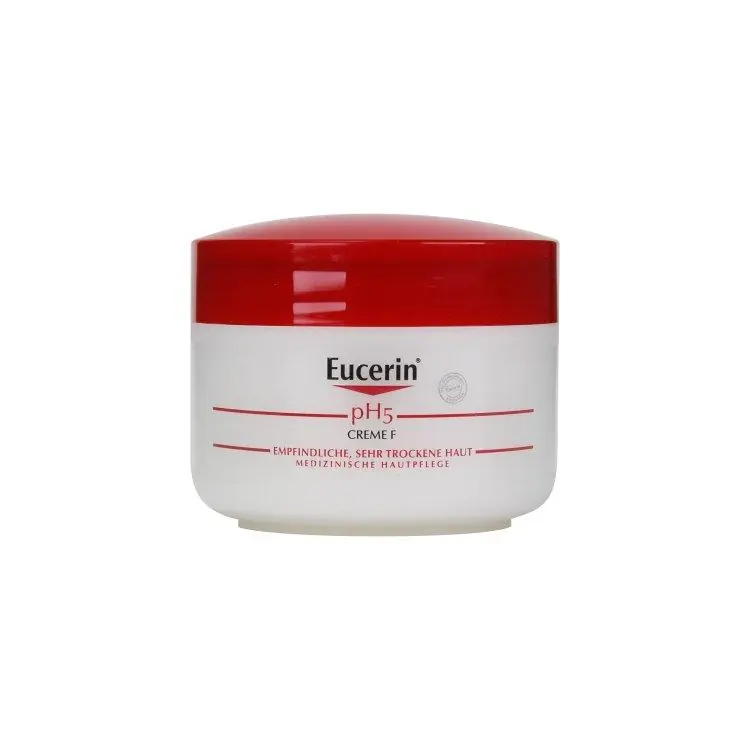 Rabatt Eucerin pH5 Creme F