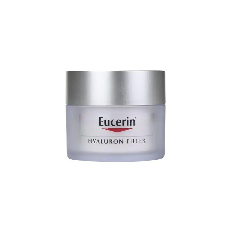 Eucerin Hyaluron-Filler Tagespflege LSF 30 Preisknaller