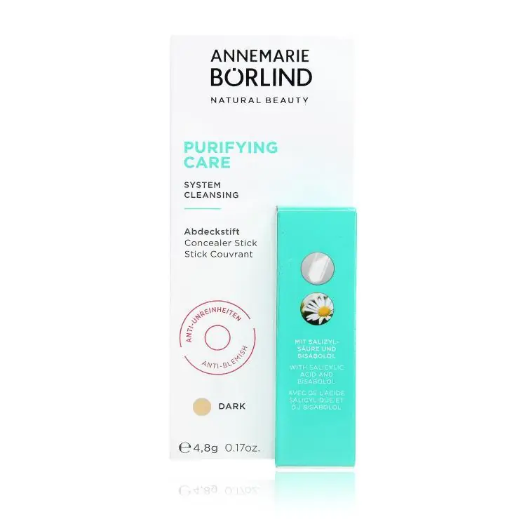 Sichere Zahlung Annemarie Börlind Abdeckstift Dark