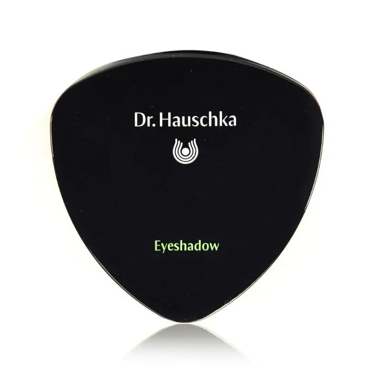 Neue Kollektion Hauschka Lidschatten White Opal 06