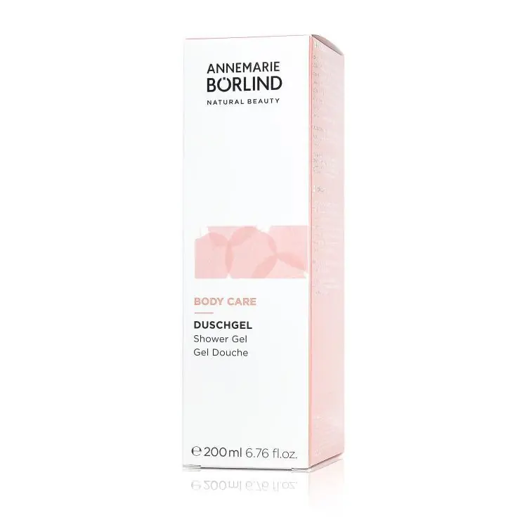 Saisonangebot Annemarie Börlind Duschgel