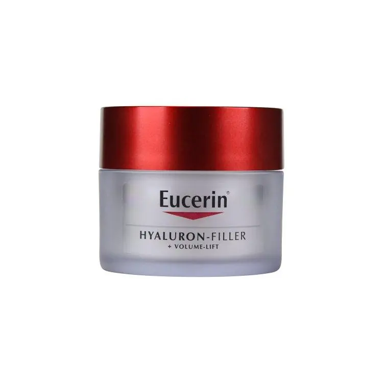 Eucerin Hyaluron-Filler + Volume Lift Tagespflege für normale bis Mischhaut Heißes Angebot