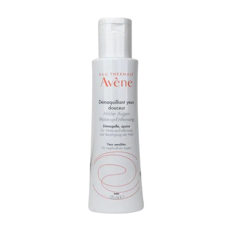 Avene Milder Augen-Make-up Entferner Bestseller