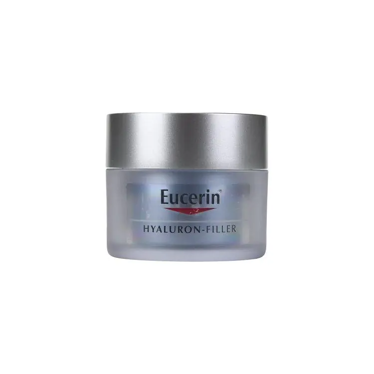 Eucerin Hyaluron-Filler Nachtpflege Neu