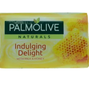 Top-Angebot Palmolive Seife mit Milch und Honig