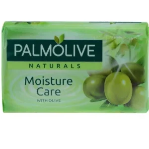 Abverkauf Palmolive Seife mit Olive