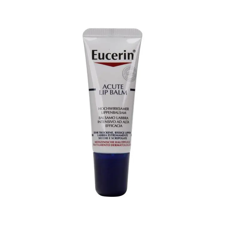 Eucerin Acute Lip Balm Preisknaller