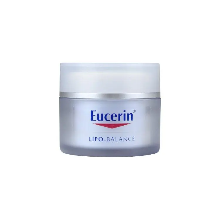 Nur Für Kurze Zeit Eucerin Lipo-Balance Creme