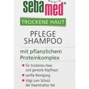 Top-Preis Sebamed trockene Haut Pflege Shampoo