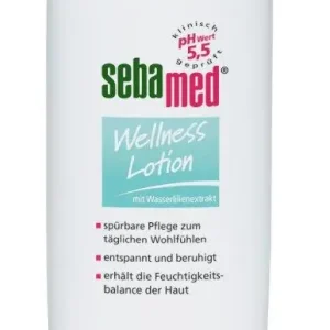 Jetzt Bestellen Sebamed Wellness Lotion