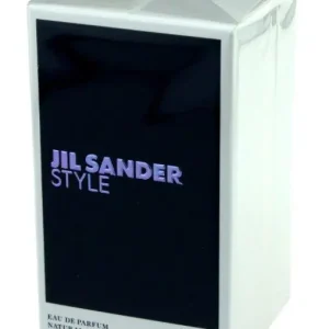 Günstig Jil Sander Style Eau de Parfum Vaporisateur