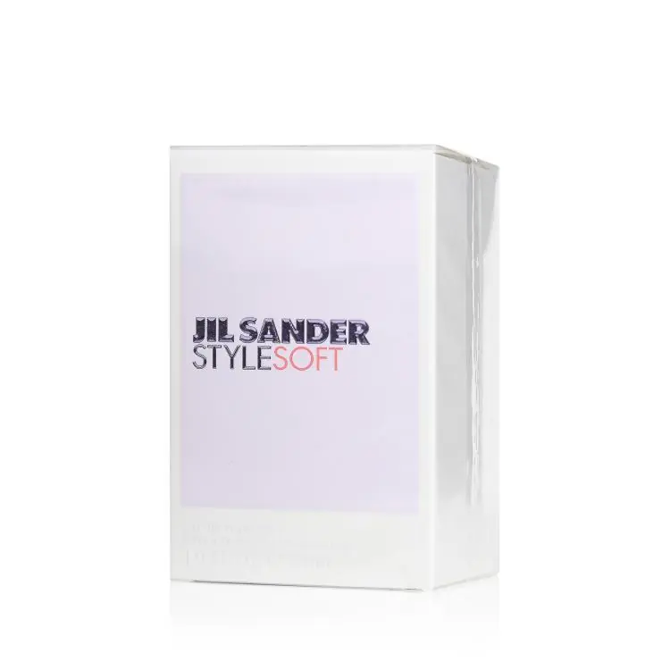 Jil Sander Style Soft Eau de Toilette Vaporisateur Kracherpreis