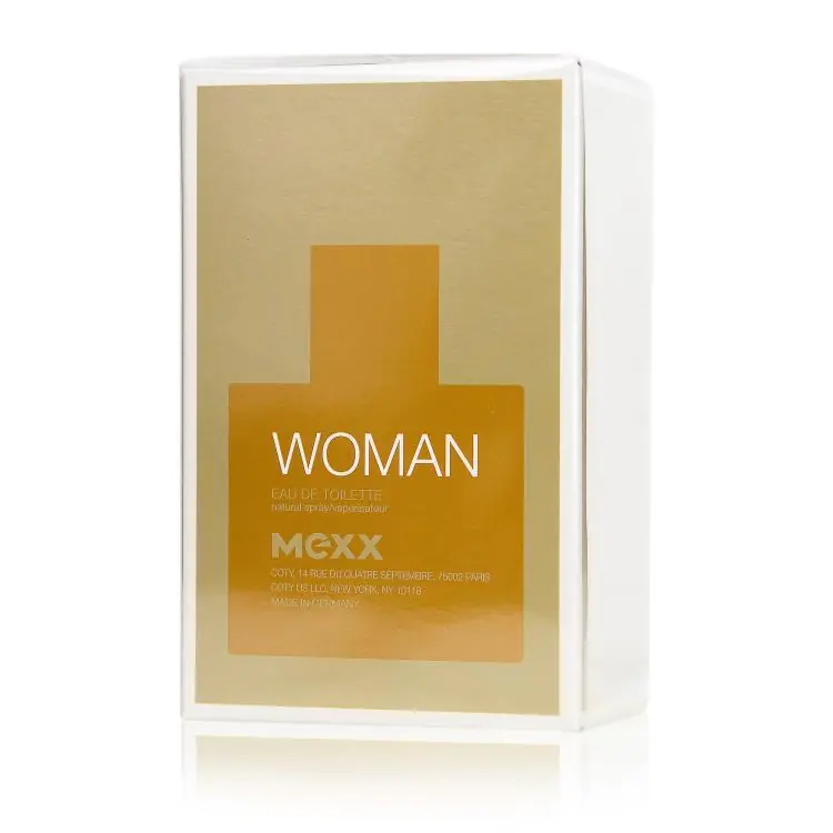 Begrenztes Angebot Mexx Woman Eau de Toilette Vaporisateur